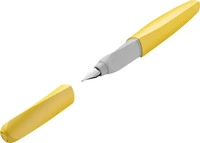 PELIKAN 820202, PELIKAN 820202 Pelikan Twist F&uuml;ller f&uuml;r Rechts- und Linksh&auml;nder,
