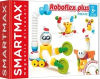 SMART GAMES SMX 531, SMART GAMES SMX 531 Roboflex Plus