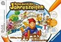 RAVENSBURGER TIPTOI 000514, RAVENSBURGER TIPTOI RAVENSBURGER 000514 tiptoi Reise