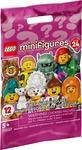 LEGO MINIFIGURES 71037, LEGO Minifigures 71037 LEGO Minifiguren Serie 24
