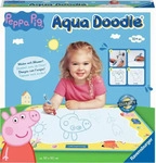 RAVENSBURGER 04195, RAVENSBURGER 04195 Aqua Doodle Peppa Pig