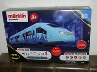 M&Auml;RKLIN 29345, M&Auml;RKLIN 29345 H0 M&auml;rklin my world - Startpackung "Batman"