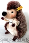 STEIFF 067211, STEIFF 067211 Joggi Igel
