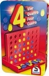 SCHMIDT SPIELE 51214, SCHMIDT SPIELE 51214 Vier