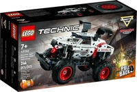 LEGO TECHNIC 42150, LEGO Technic 42150 Monster Jam Monster Mutt Dalmatian