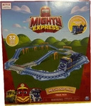 SPIN MASTER 6060209, SPIN MASTER 6060209 Mighty Express Schienen Set mit...