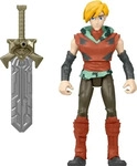 MATTEL HDR50, MATTEL HDR50 He-Man and The Masters of the Universe MOTU-Actionfigur
