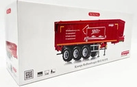 WIKING 077657, WIKING 077657 1:32 Krampe Rollbandwagen SB II 30/1070 - rot