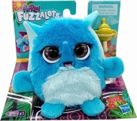 FUR REAL F41625X0, FUR REAL HASBRO F41625X0 furReal Fuzzalots Elefant