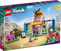 LEGO FRIENDS 41743, LEGO Friends 41743 Friseursalon