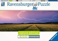 RAVENSBURGER 17491, RAVENSBURGER 17491 Erwachsenenpuzzle Nature Edition