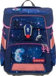 STEP BY STEP 213559, Step by Step 213559 SPACE REFLECT Schulranzen-Set "Star...