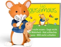 TONIES 01-0083, tonies 01-0083 Leo Lausemaus - Das Original-H&ouml;rspiel zu den...