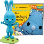 TONIES 10000371, tonies 10000371 KiKANiNCHEN - Die Mischung macht's!