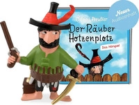 TONIES 10000693, tonies 10000693 Der R&auml;uber Hotzenplotz - Der R&auml;uber Hotzenplotz