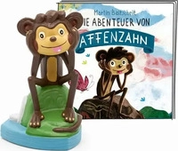 TONIES 10000527, tonies 10000527 Affenzahn Utopia - Die Abenteuer von Affenzahn