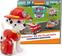 TONIES 10000933, tonies 10000933 Paw Patrol - Schneller als die Feuerwehr