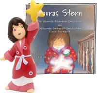 TONIES 10000891, tonies 10000891 Lauras Stern - Lauras Stern & Glitzernde