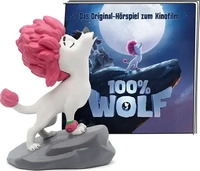TONIES 10000581, tonies 10000581 100% Wolf