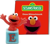 TONIES 10001157, tonies 10001157 Sesamstra&szlig;e - Elmo