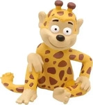 TONIES 10000508, tonies 10000508 Giraffenaffen - Die Giraffenaffen Lieblingslieder