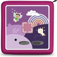 TONIES 10001532, tonies 10001532 Dekofolie - Hinter dem Regenbogen