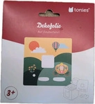 TONIES 10001536, tonies 10001536 Dekofolie - Auf Zauberfahrt