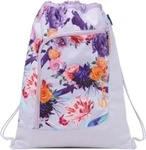 SATCH SAT-SPO-001-NAG, SATCH SAT-SPO-001-NAG satch Gym Bag Endless Bloom...