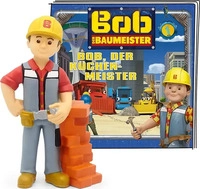 TONIES 10000364, tonies 10000364 Bob der Baumeister - Bob der K&uuml;chenmeister