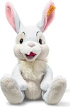 STEIFF 024627, STEIFF 024627 Soft Cuddly Friends Disney Originals Klopfer, 21 cm