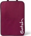 SATCH SAT-HAP-001-410, SATCH SAT-HAP-001-410 Organizer Heftebox Triple Flex Lila