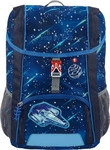 STEP BY STEP 213365, Step by Step 213365 KID REFLECT Rucksack-Set "Star Shuttle