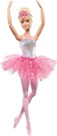 BARBIE HLC25, MATTEL HLC25 Barbie Dreamtopia Zauberlicht Puppe