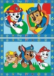 RAVENSBURGER 20286, RAVENSBURGER 20286 Malen nach Zahlen Paw Patrol