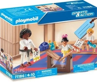 PLAYMOBIL SPORTS & ACTION 71186, PLAYMOBIL SPORTS & ACTION PLAYMOBIL 71186...
