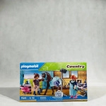 PLAYMOBIL COUNTRY 71241, PLAYMOBIL COUNTRY PLAYMOBIL 71241 Tier&auml;rztin f&uuml;r...