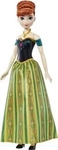 MATTEL HMG41, MATTEL HMG41 Disneys Die Eisk&ouml;nigin Anna, singende Puppe (Frozen)