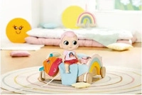 ZAPF CREATION 905586, ZAPF CREATION ZAPF 905586 CHOU CHOU Baby Robin Limited Edition