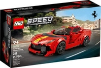 LEGO SPEED CHAMPIONS 76914, LEGO Speed Champions 76914 Ferrari 812 Competizione