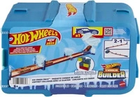 HOT WHEELS HKX40, HOT WHEELS HKX40 Track Builder Eis-Crash Set