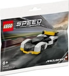 LEGO SPEED CHAMPIONS 30657, LEGO Speed Champions 30657 McLaren Solus GT