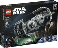 LEGO STAR WARS 75347, LEGO Star Wars 75347 TIE Bomber