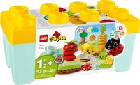LEGO DUPLO 10984, LEGO DUPLO 10984 Biogarten