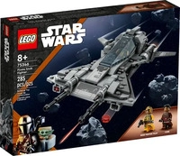 LEGO STAR WARS 75346, LEGO Star Wars 75346 Snubfighter der Piraten