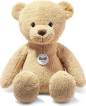 STEIFF 114045, STEIFF 114045 Teddyb&auml;r Ben 54 cm beige