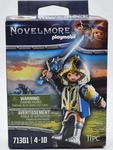 PLAYMOBIL NOVELMORE 71301, PLAYMOBIL NOVELMORE PLAYMOBIL 71301 Novelmore -...
