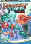 THINKFUN 76496, THINKFUN 76496 Dragon Falls 3D Logikspiel