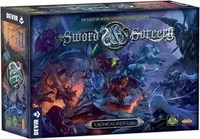 Ares Games ARGD0190, ARES GAMES ARGD0190 Sword & Sorcery AC