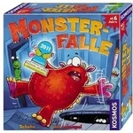 KOSMOS 682637, KOSMOS 682637 Monsterfalle