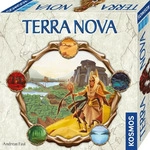 KOSMOS 683382, KOSMOS 683382 Terra Nova